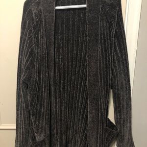 Zara Cardigan